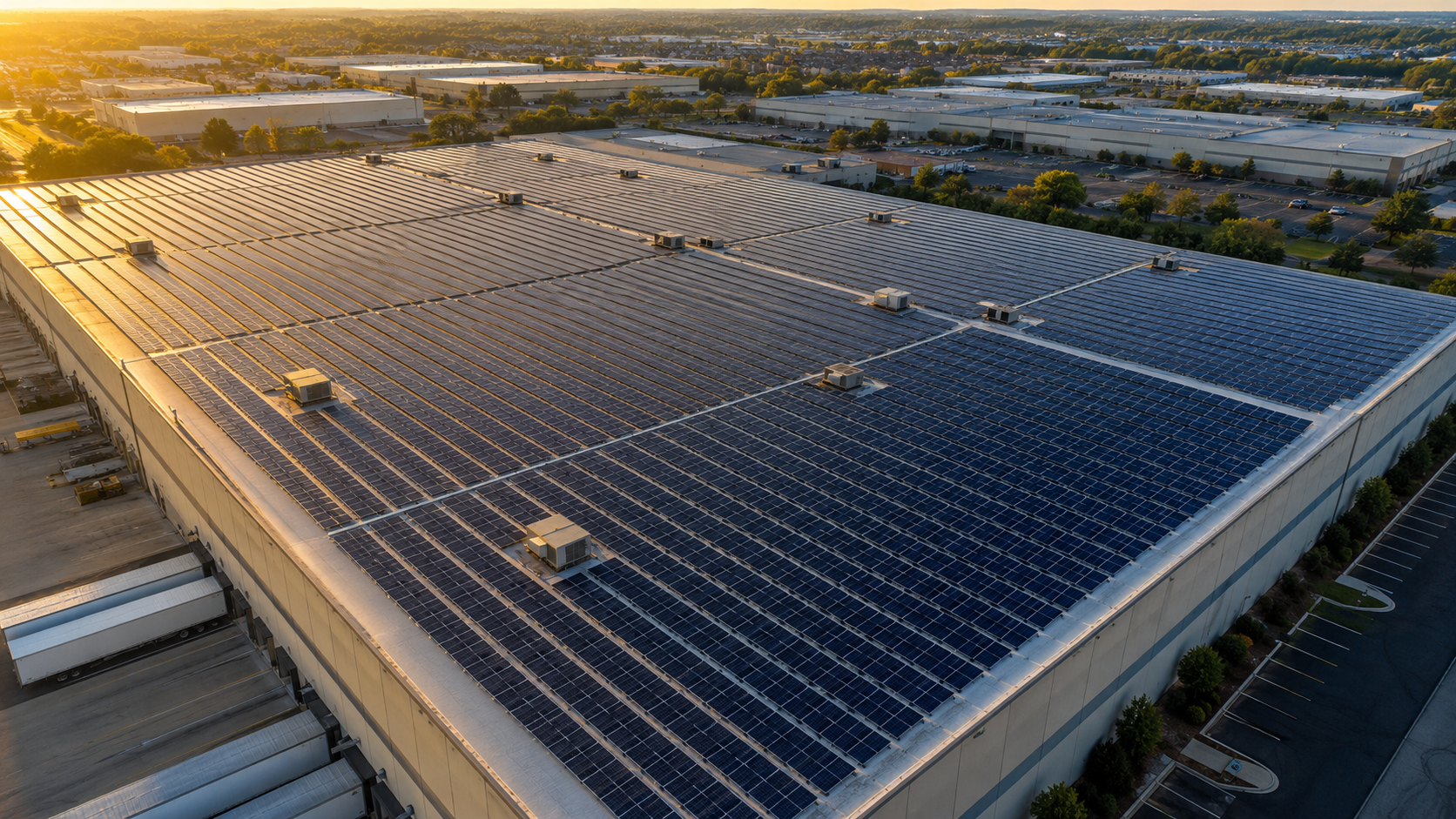 Commercial solar installation New Jersey PSE&G rebate
